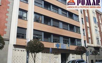 21 locales en alquiler avila provincia