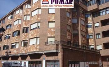 LOCAL en alquiler avila Centro