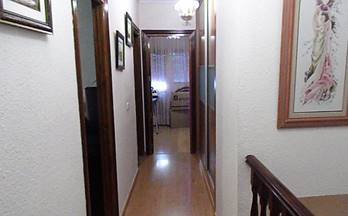 51 pisos en venta canillas de aceituno