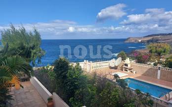 27 pisos en venta palm mar