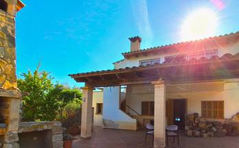 21 terrenos y fincas en venta sant llorenç des cardassar