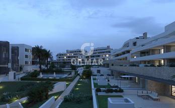 84 aticos en venta malaga