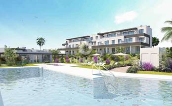 venta apartamento malaga valle romano