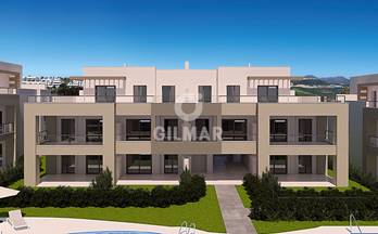 125 apartamentos en venta cala del moral