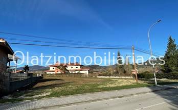 TERRENOS SOLARES en venta Valle De Mena Villasana de Mena