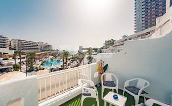 venta apartamento costa adeje playa paraiso