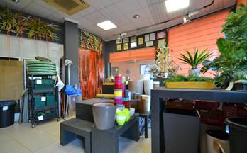 27 locales en venta roquetes