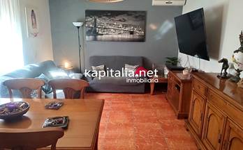 venta casa unifamiliar muro de alcoy benamer