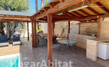 venta chalet ciudad quesada 03170