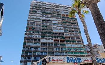 697 pisos en venta benidorm