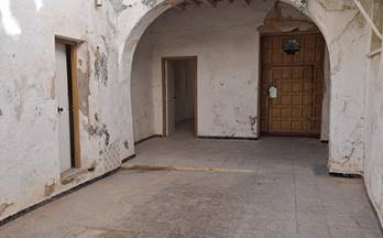 venta casa unifamiliar sanlucar de barrameda barrio alto