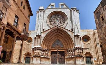 venta edificio tarragona part alta