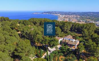 846 casas en venta javea xabia