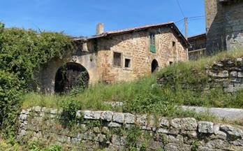 venta chalet valderredible bo mediavilla