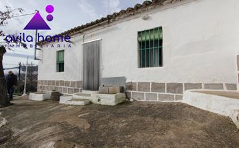 venta casa de pueblo muñana muñana