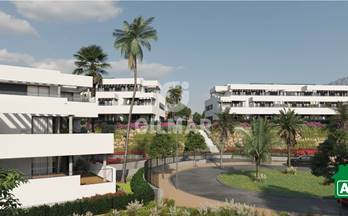 venta apartamento malaga casares