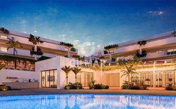 venta apartamento malaga casares