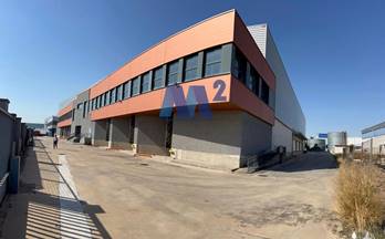 27 naves en alquiler guadalajara provincia