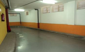 GARAJE en alquiler santa lucia de tirajana balos