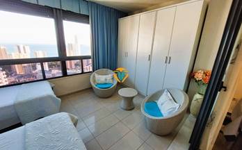 562 pisos en venta benidorm