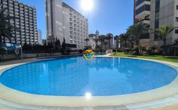 699 pisos en venta alfaz de baix