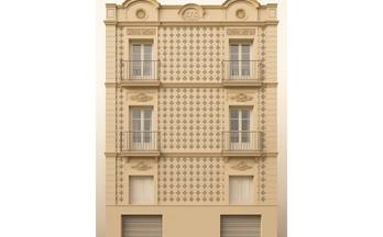 2 edificios en venta cunit, tarragona