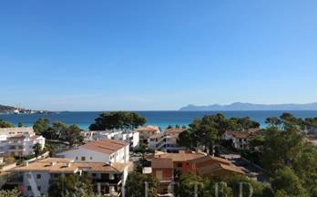 venta piso alcudia port d'alcudia - platja d'alcu