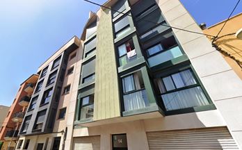 venta apartamento cambrils eixample