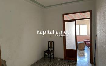 4 edificios en venta barxeta