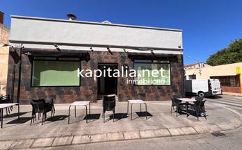 1 locales en venta l´ alcudia