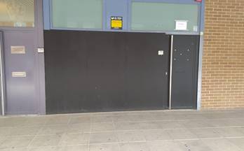 alquiler local pamplona echavacoiz norte