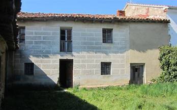 venta chalet castrejon de la peña plaza san vicente