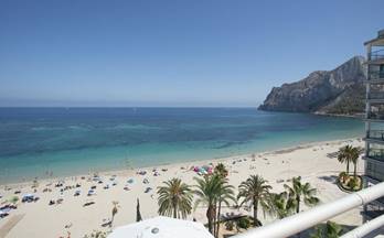 venta apartamento calpe calp calpe - playa la fossa