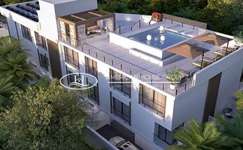 4 edificios en venta benalmadena