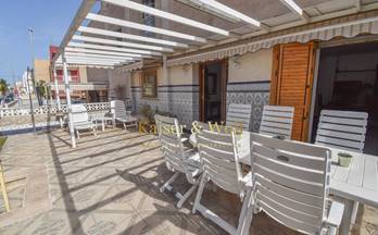 VILLA en venta santa pola avinguda de portugal