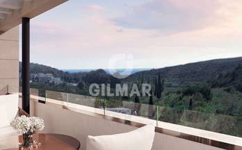 venta duplex malaga casares