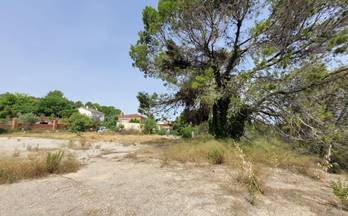 venta terrenos solares masquefa el maset