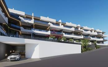 591 apartamentos en venta benijofar