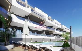 986 pisos en venta torrevieja