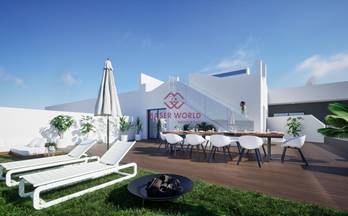 428 venta de pisos en torrevieja con terraza