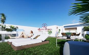 975 pisos en venta los balcones