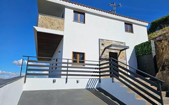 venta chalet malaga olías
