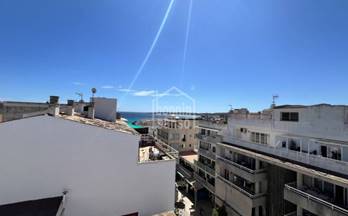 venta apartamento son servera cala millor