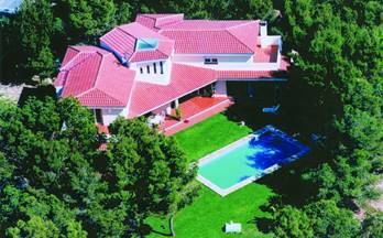 venta chalet alfaz del pi 