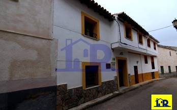 2 casas en venta buendia
