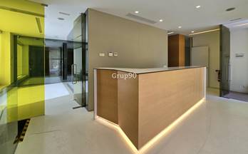 alquiler empresa lleida passeig de ronda