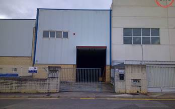 2 naves en venta mutilva baja