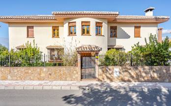 150 casas en venta monachil