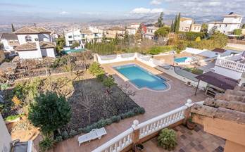 156 casas en venta monachil