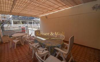 VILLA en venta santa pola avinguda de portugal